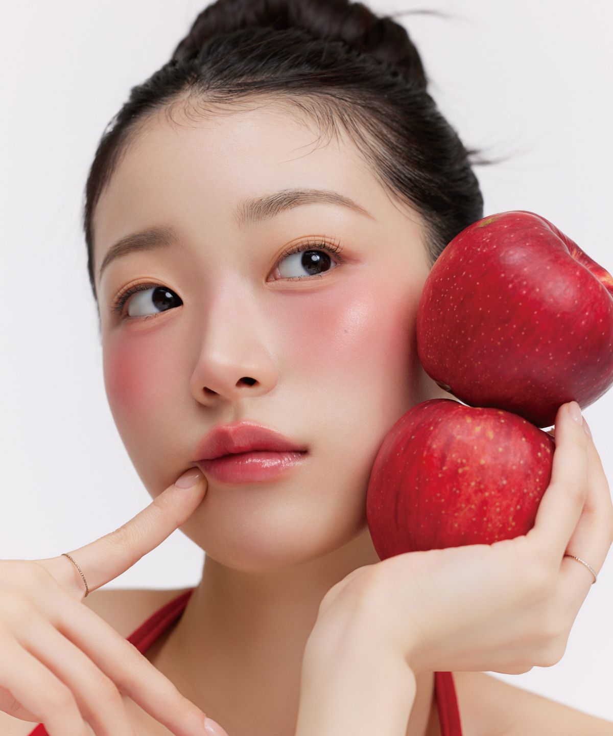 디어달리아(DEARDAHLIA) 페탈 드롭 리퀴드 블러쉬