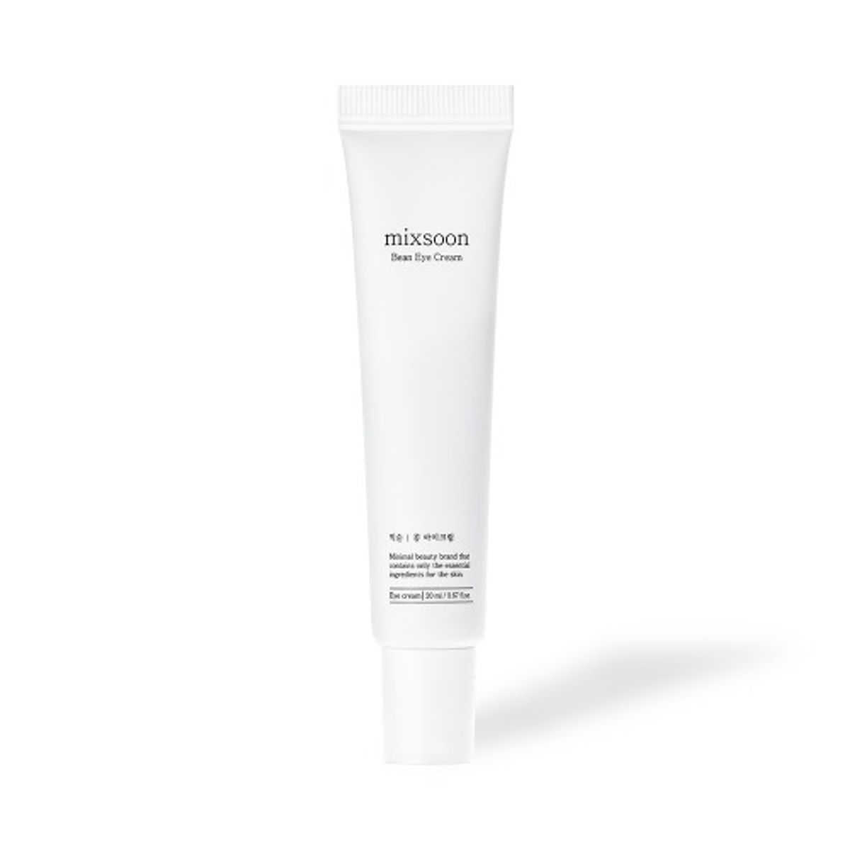 믹순(MIXSOON) 콩 아이크림 20ml