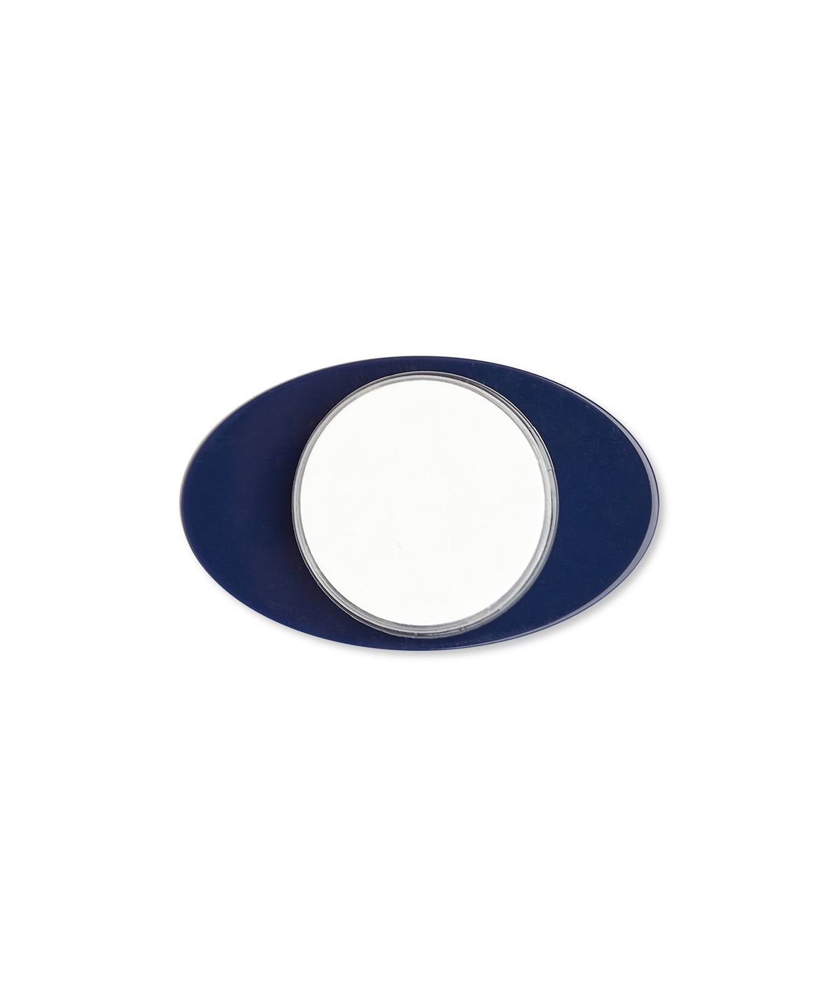 라츠유(LOTSYOU) Nostalgia smart tok Navy