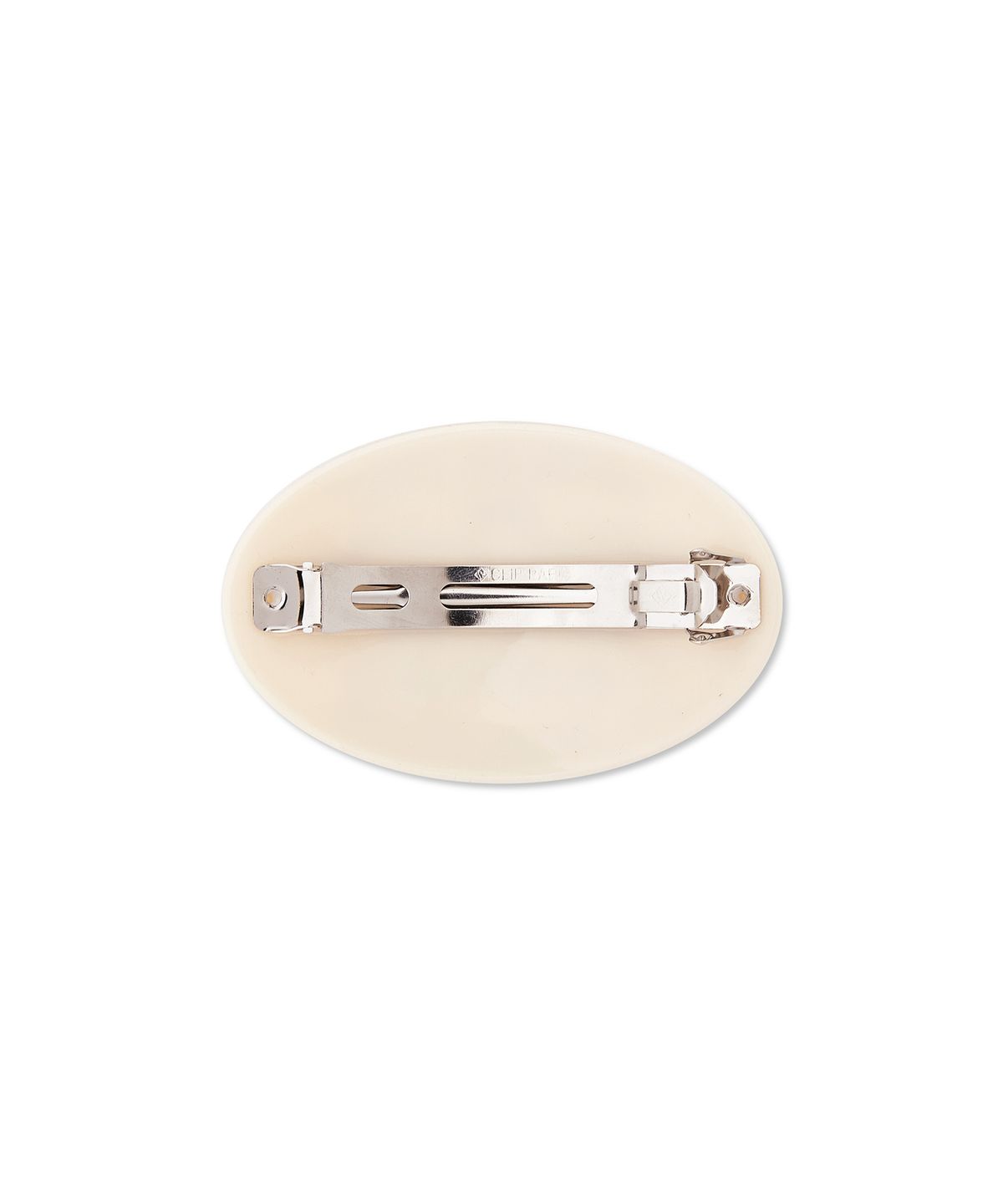 라츠유(LOTSYOU) Nostalgia Hairpin Big Ivory