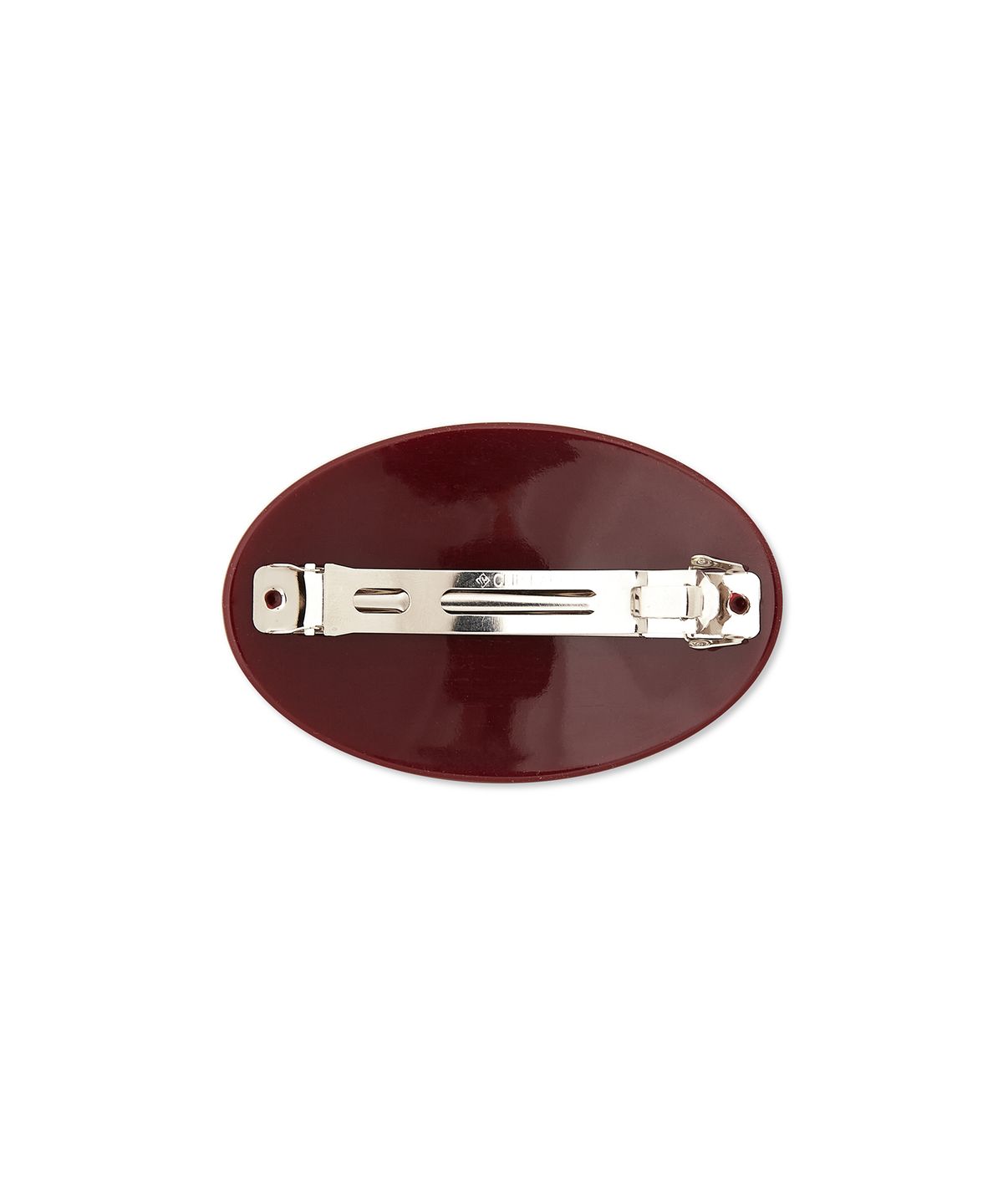라츠유(LOTSYOU) Nostalgia Hairpin Big Red