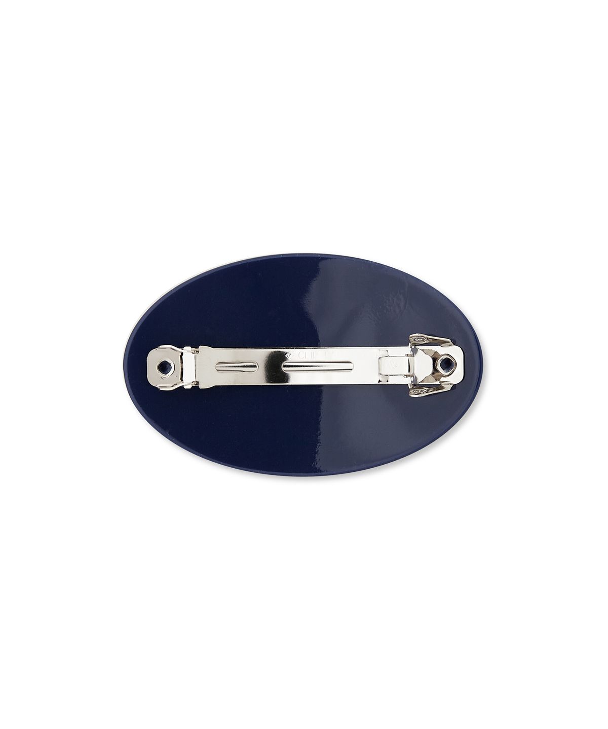 라츠유(LOTSYOU) Nostalgia Hairpin small Navy