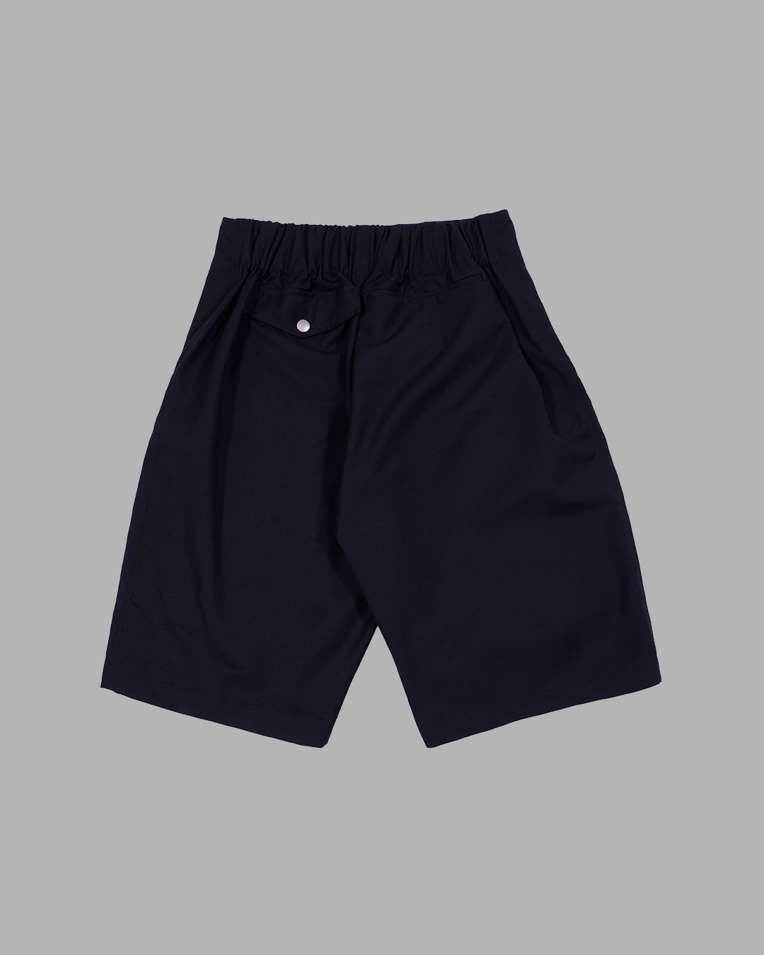 ◆THE MUSEUM VISITOR◆ FIVE FLAP POCKET SHORTS BLACK 10309 MUSINSA公式 | THE MUSEUM VISITOR FIVE FLAP POCKET SHORTS - BLACK