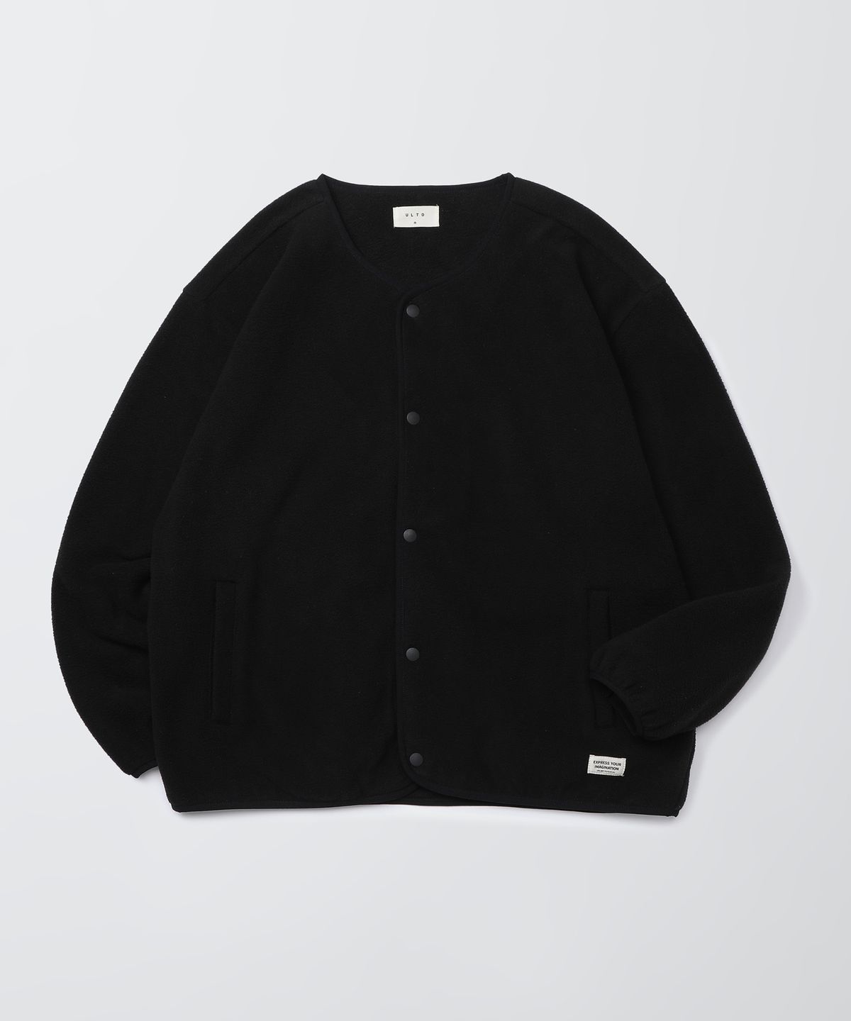 언리미트(UNLIMIT) Fleece Liner (U23DTJK31)
