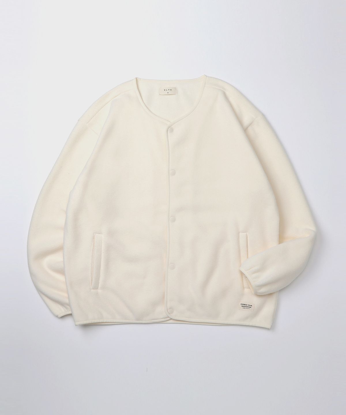 언리미트(UNLIMIT) Fleece Liner (U23DTJK31)