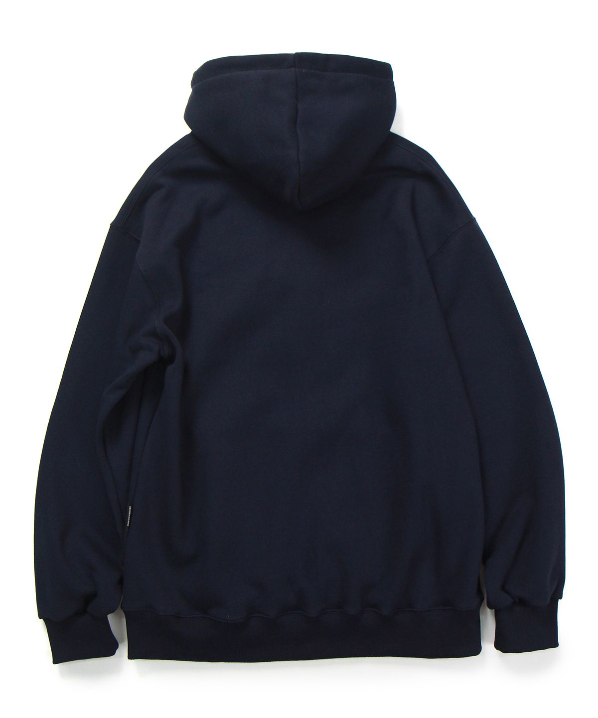 앱놀머씽(ABNORMALTHING) HB23 HOOD (NAVY)