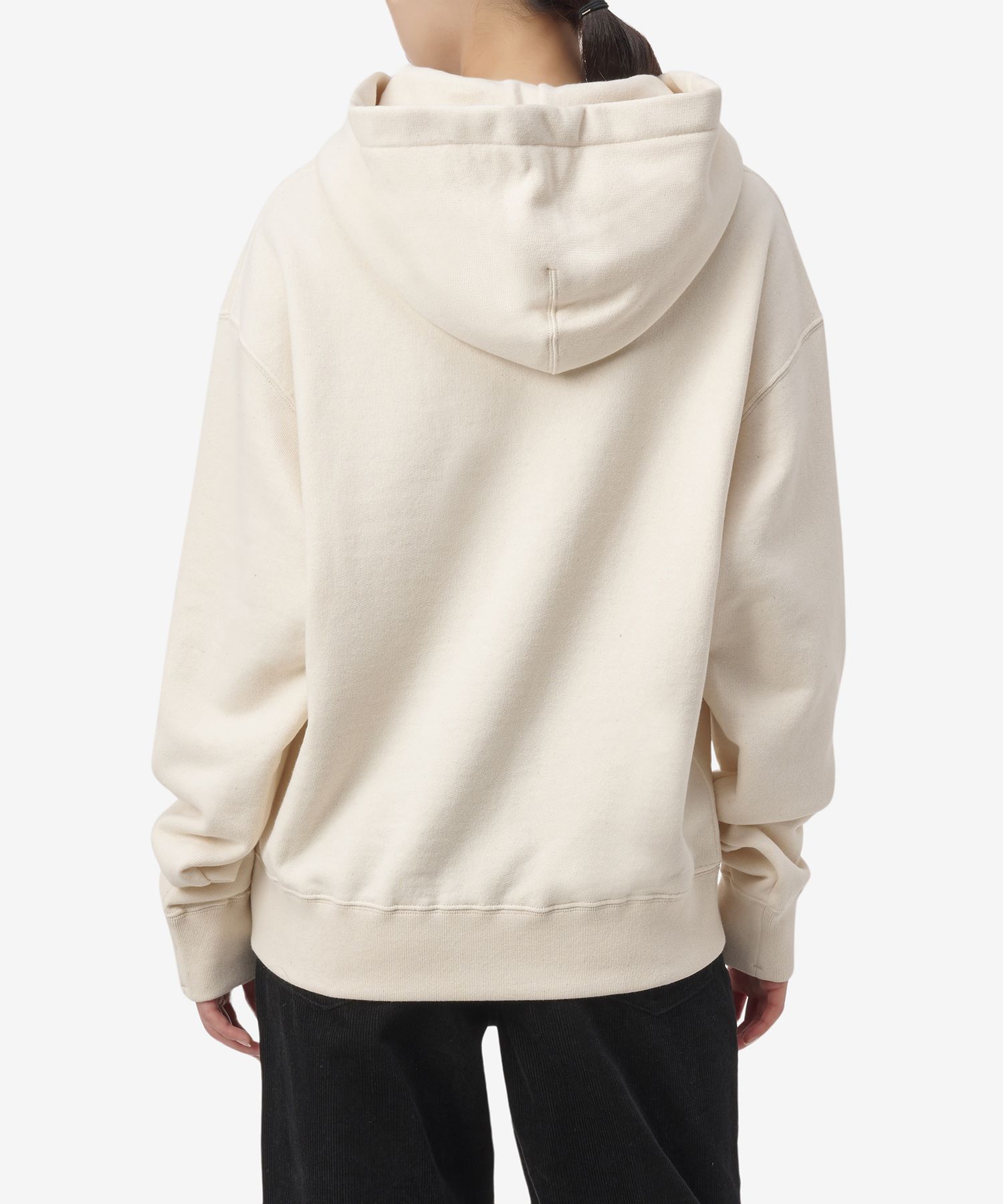 ★【JIL SANDER】 ロゴ フードジッ プアップ★ 楽天市場】ジルサンダー JIL SANDER パーカー レディース