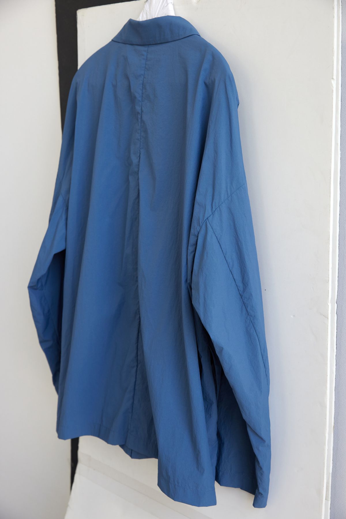 해칭룸(HATCHINGROOM) Uniform Jacket Sax