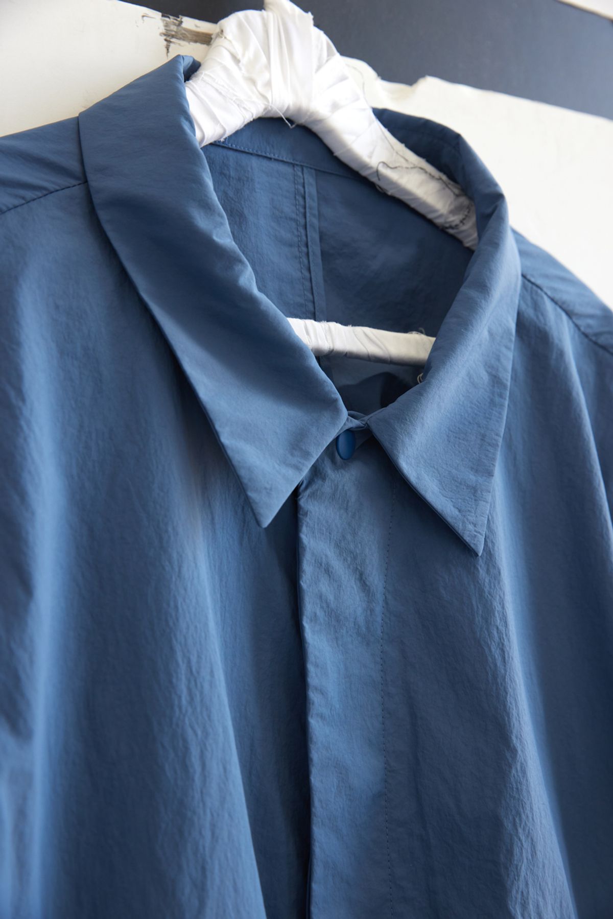 해칭룸(HATCHINGROOM) Uniform Jacket Sax