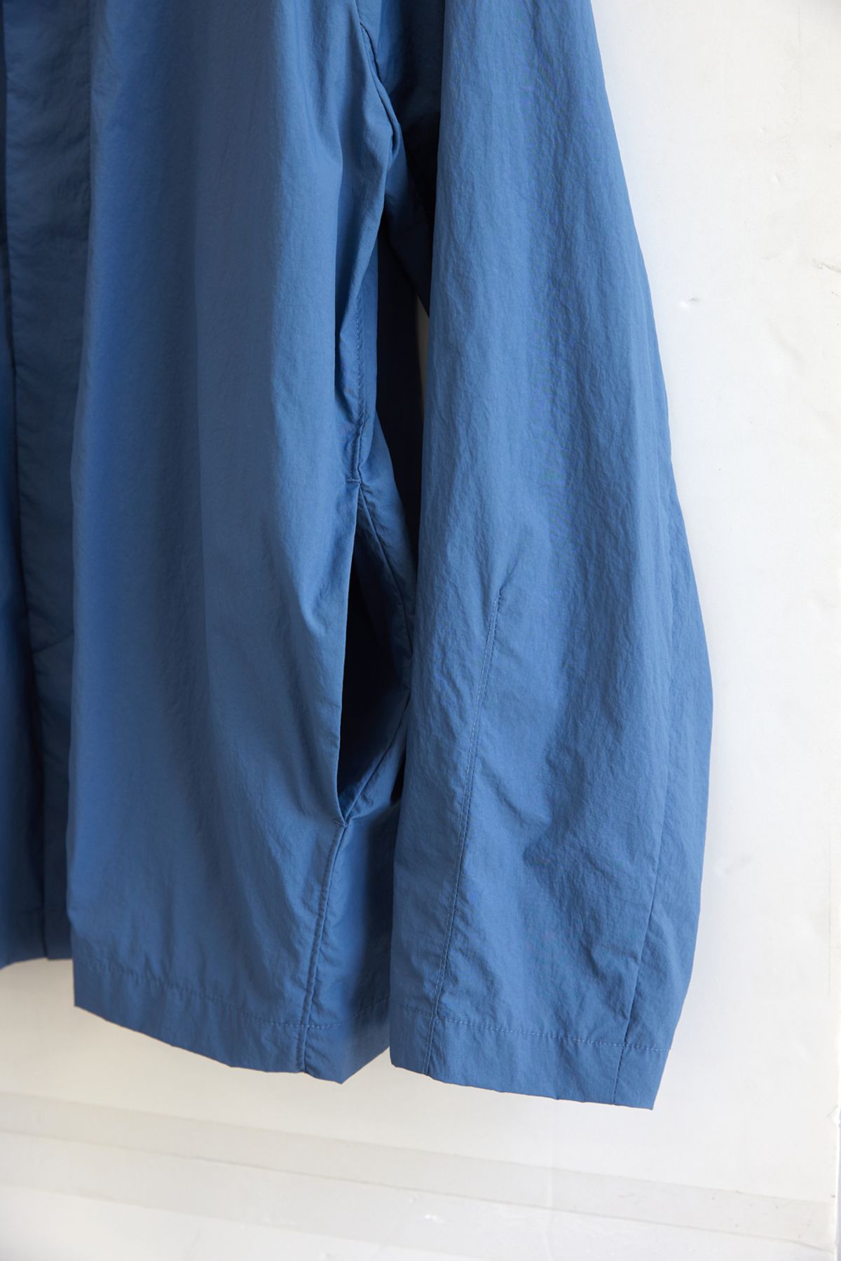 해칭룸(HATCHINGROOM) Uniform Jacket Sax