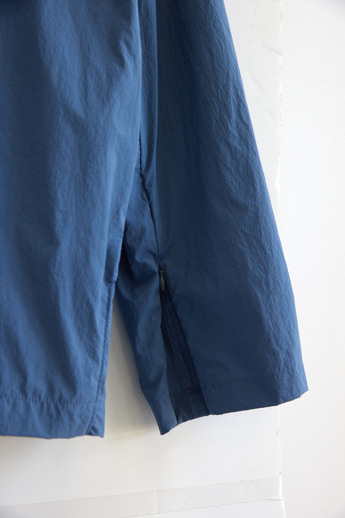 해칭룸(HATCHINGROOM) Uniform Jacket Sax
