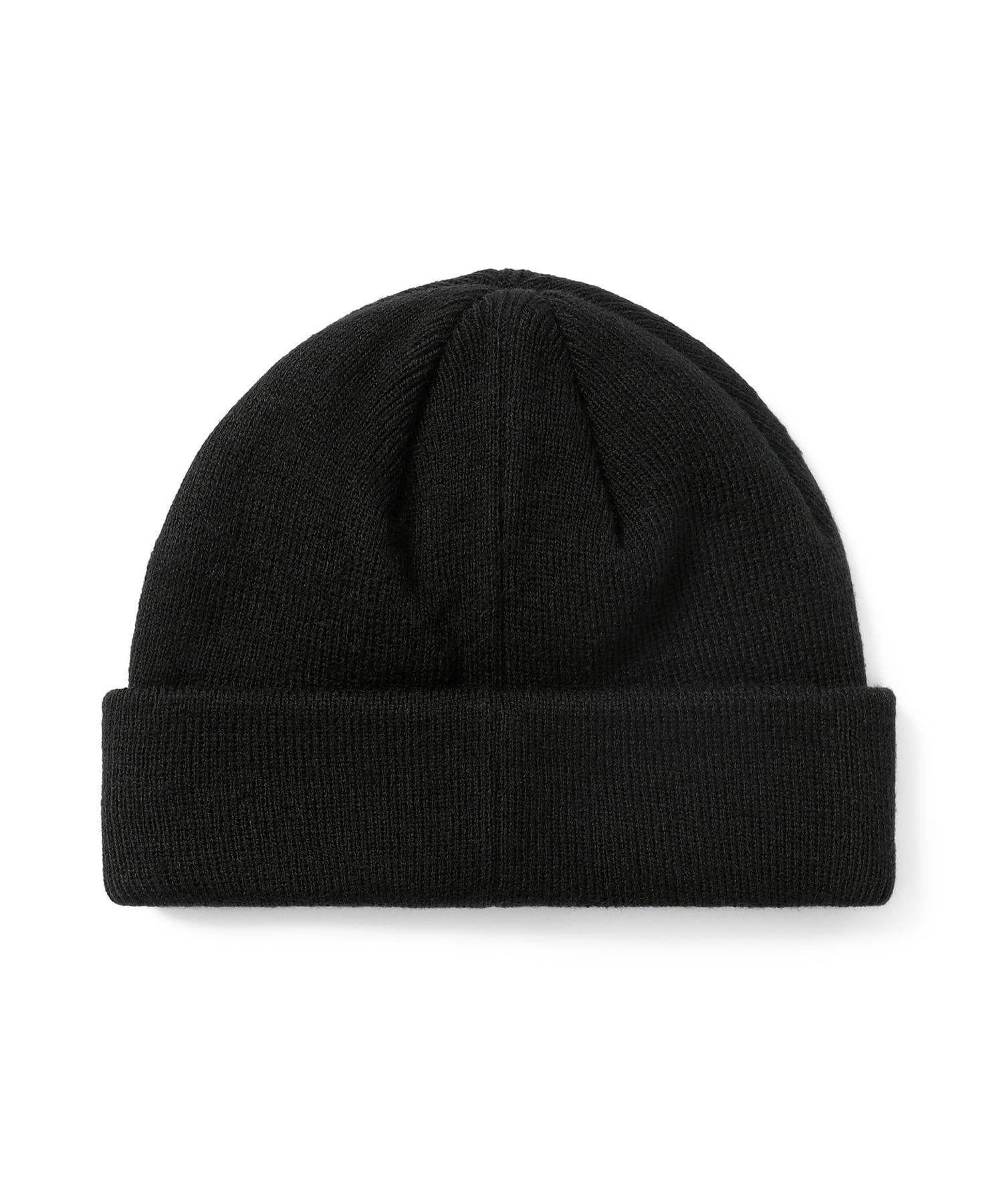 palace【パレス】TRI-FERG ビーニー black