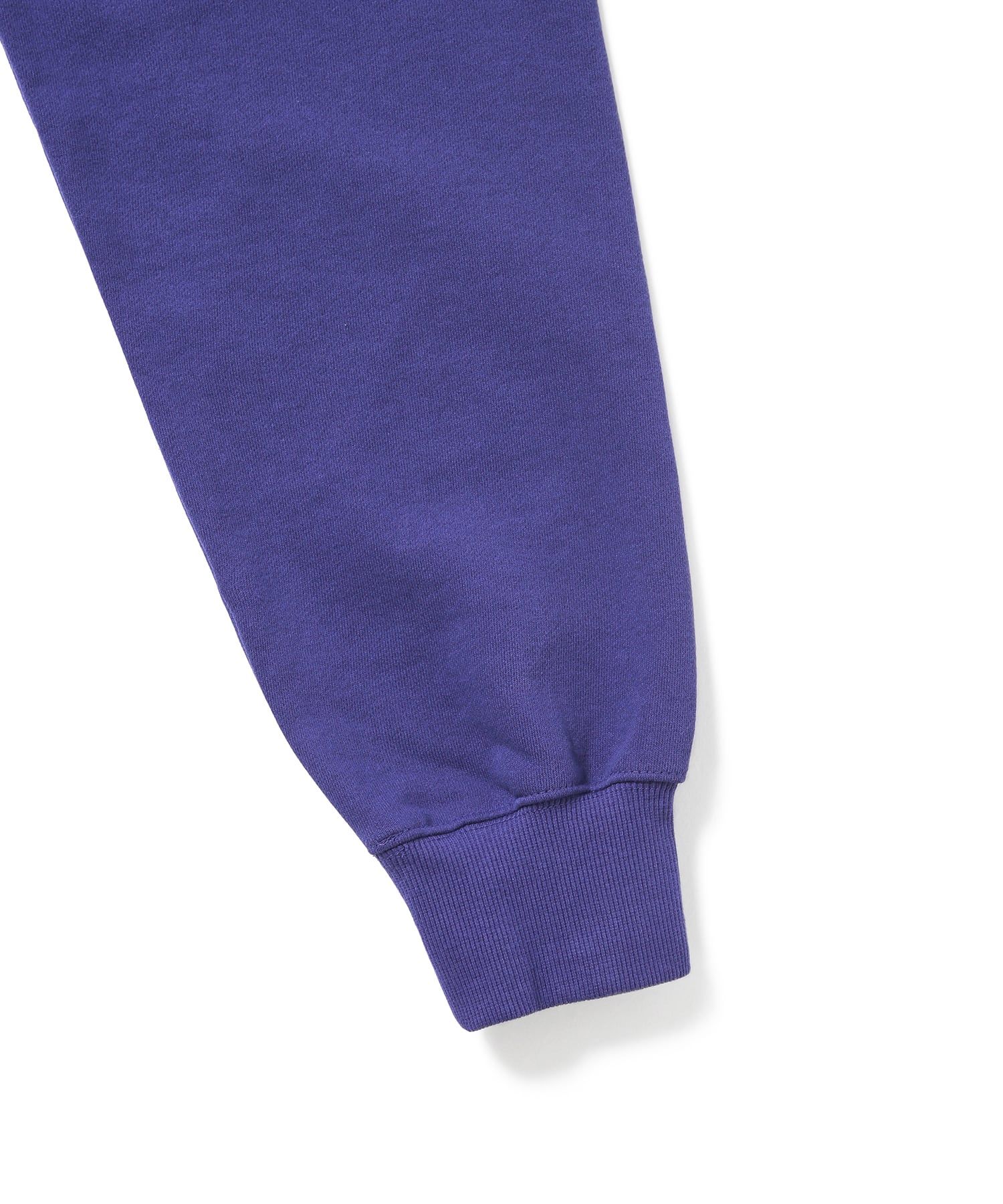 MUSINSA公式 | thisisneverthat® TNT League Crewneck Purple