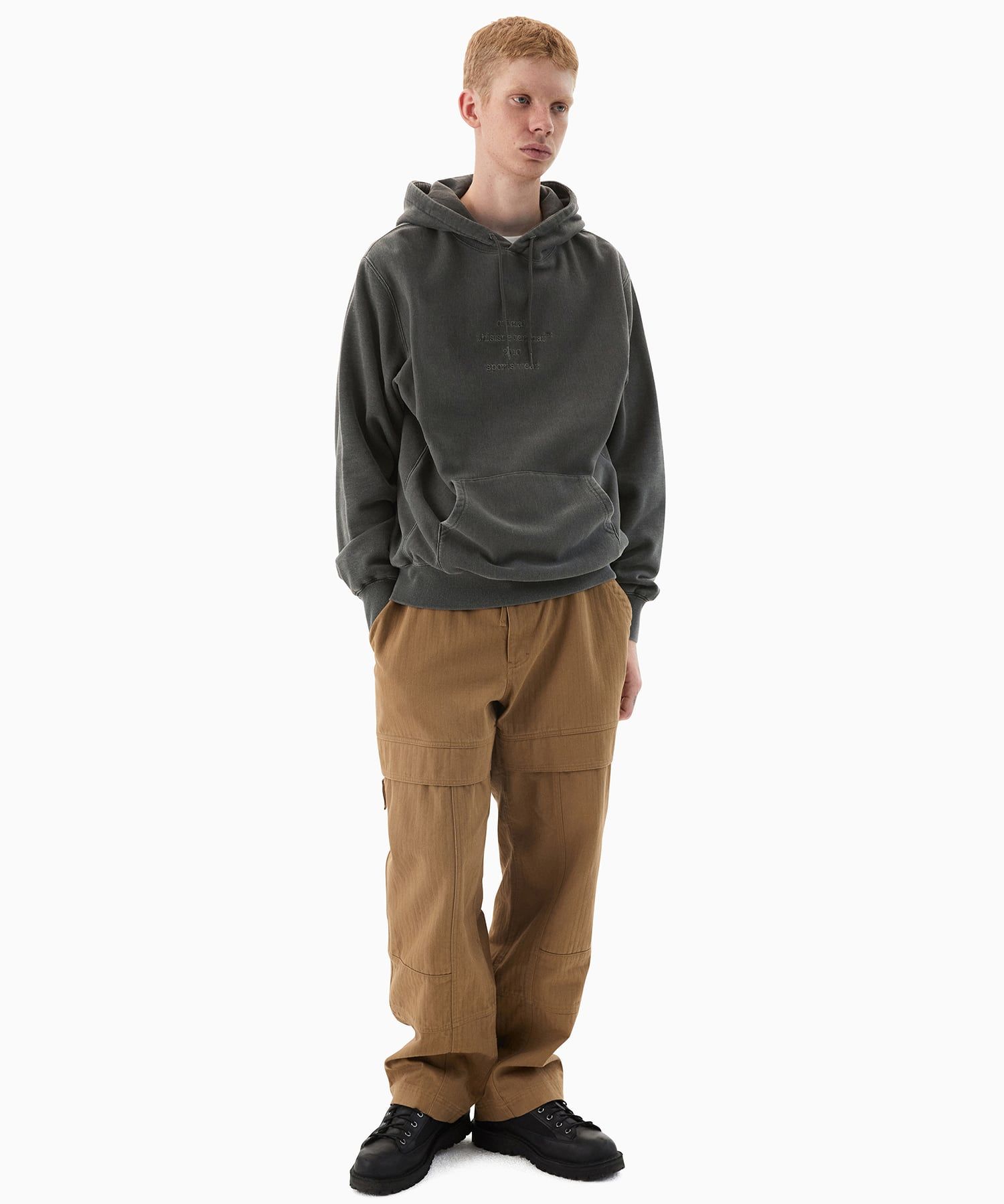 さらに100円引き◆thisisneverthat◆2010 Sports Hoodie 2010 Sports Hoodie – thisisneverthat® JP