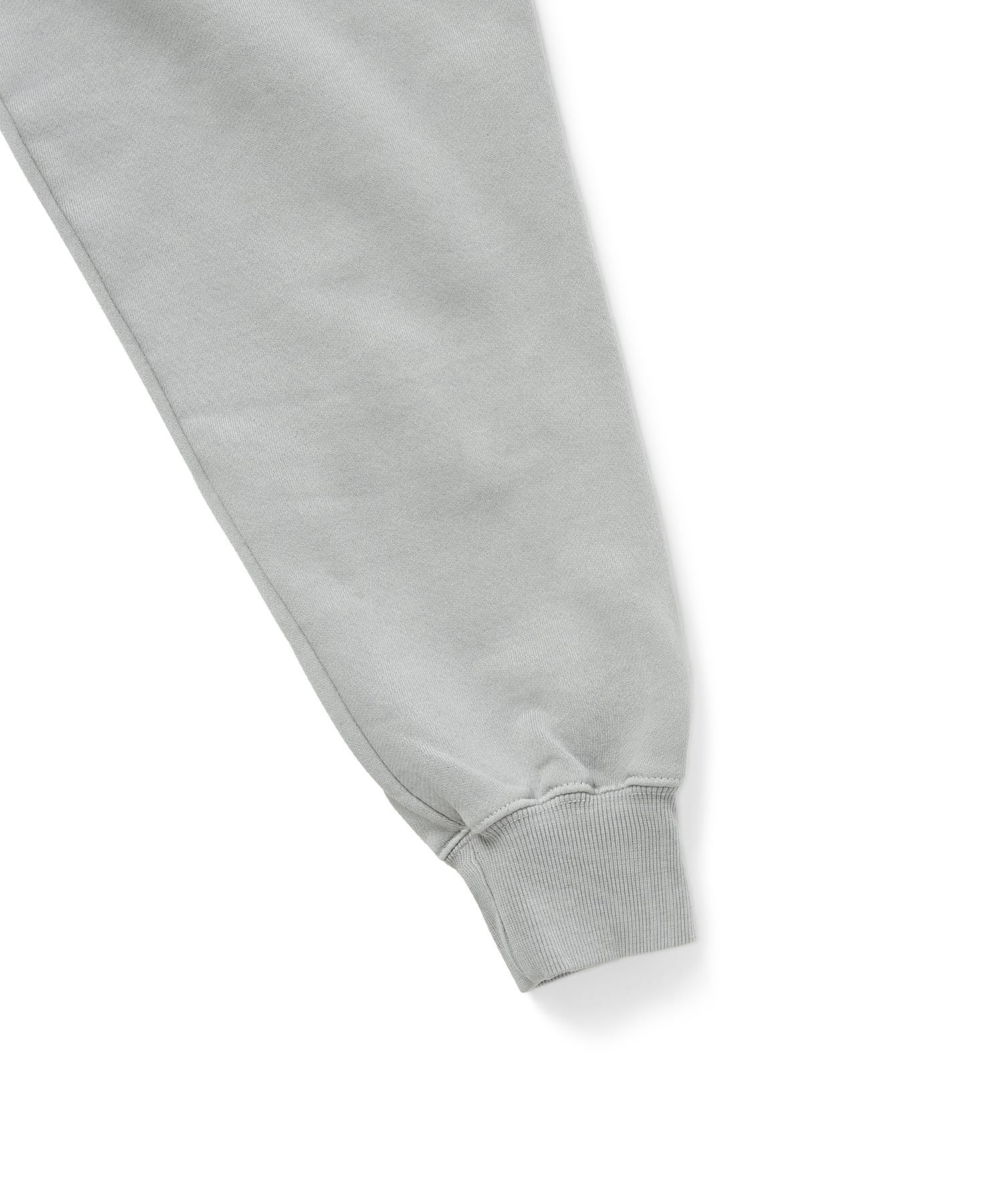 MUSINSA | thisisneverthat® 2010 Sports Hoodie Gray