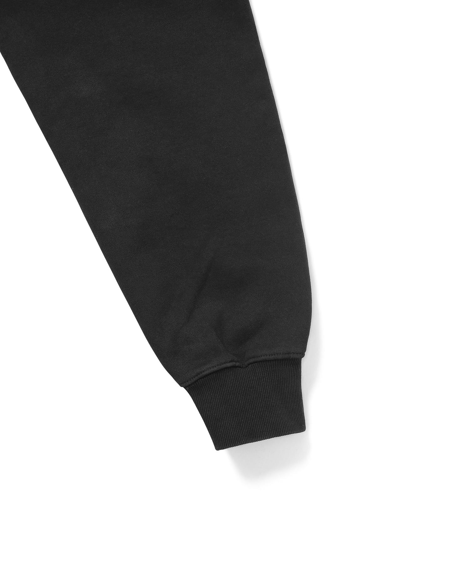MUSINSA | thisisneverthat® (FW23) T-Logo Hoodie Black