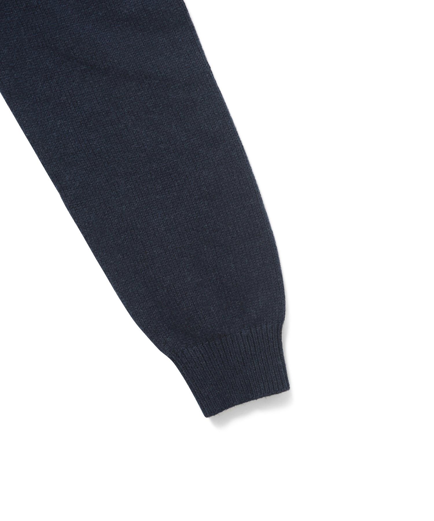 【THISISNEVERTHAT】THIS/THAT Knit Sweater Navy THIS-THAT-Knit-Sweater-