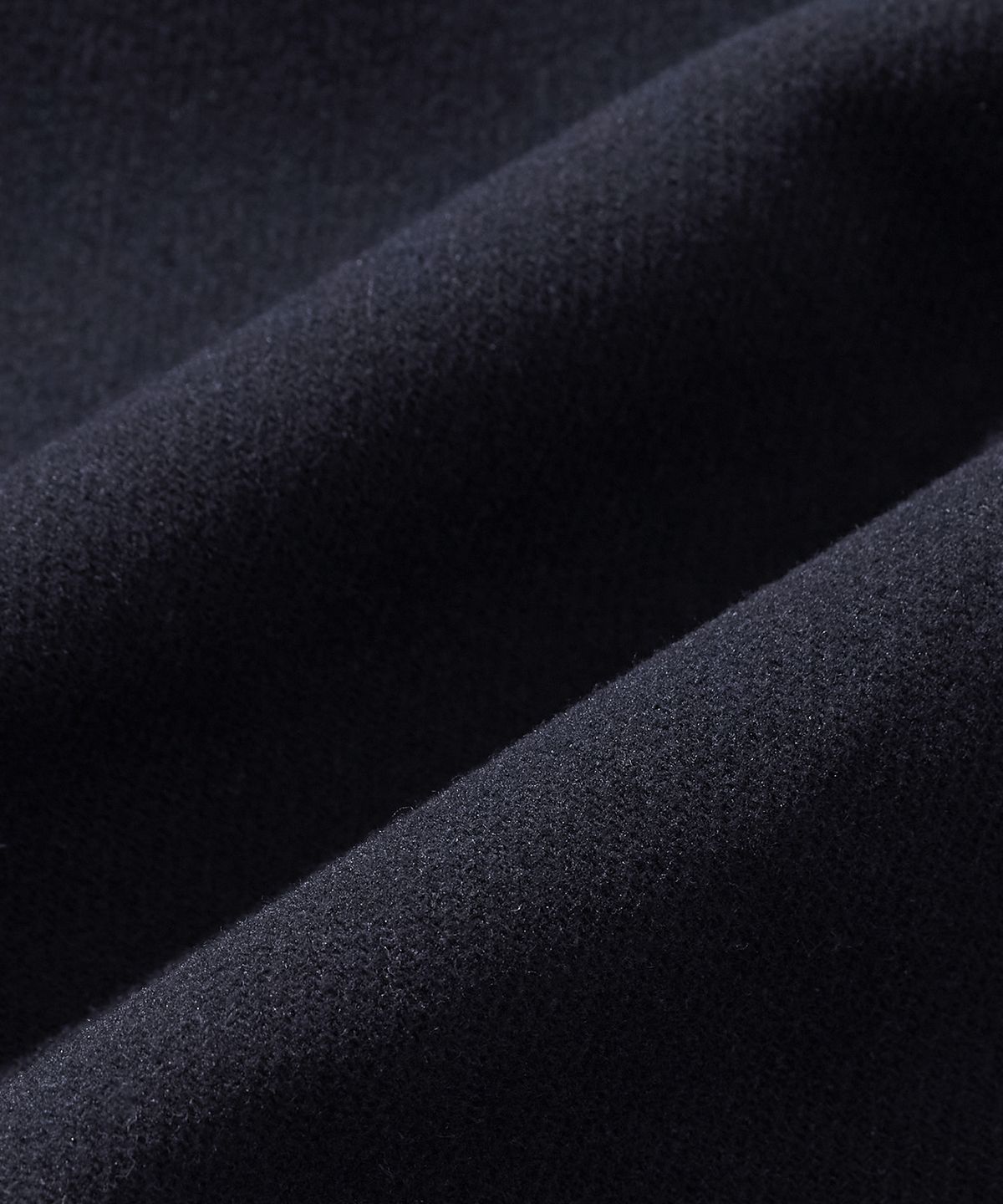 코드그라피(CGP) 빅토리 WOOL 바시티 자켓_네이비