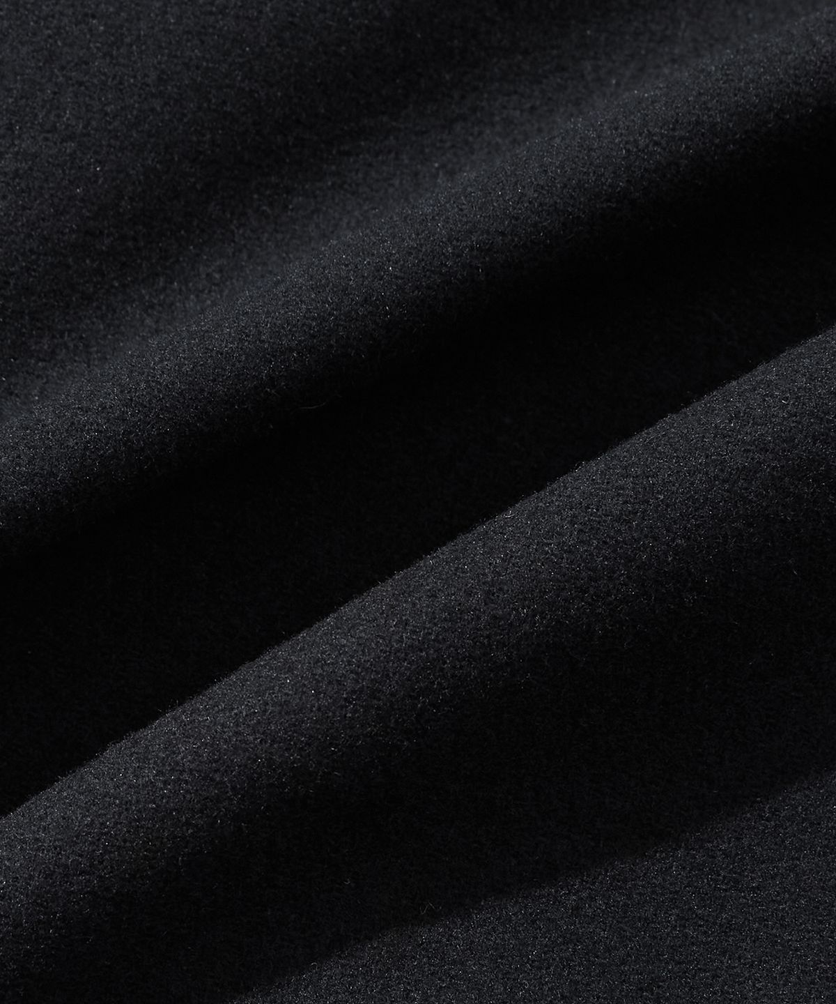 코드그라피(CGP) 빅토리 WOOL 바시티 자켓_블랙
