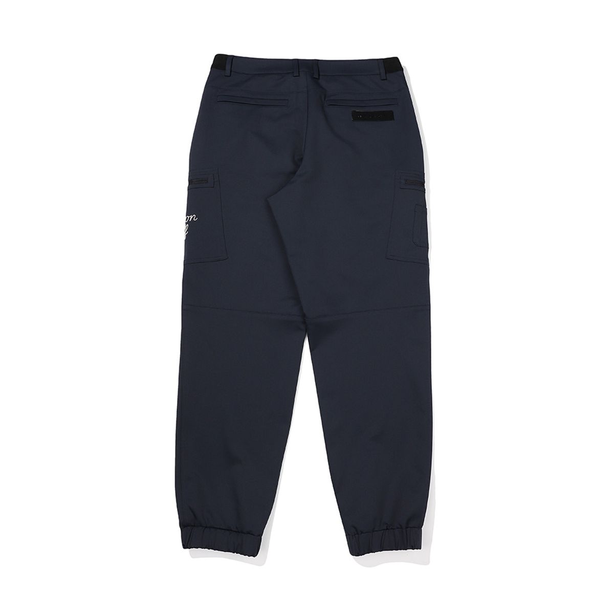 말본 골프(MALBON GOLF) 카고 조거 팬츠 NAVY(MAN)