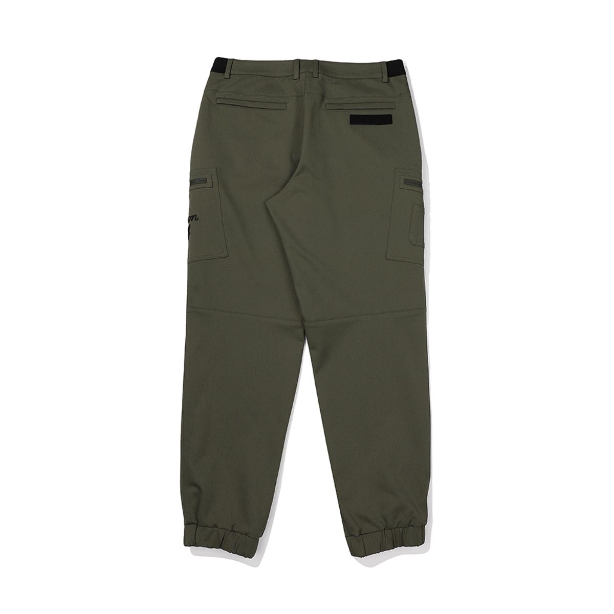 말본 골프(MALBON GOLF) 카고 조거 팬츠 KHAKI (MAN)