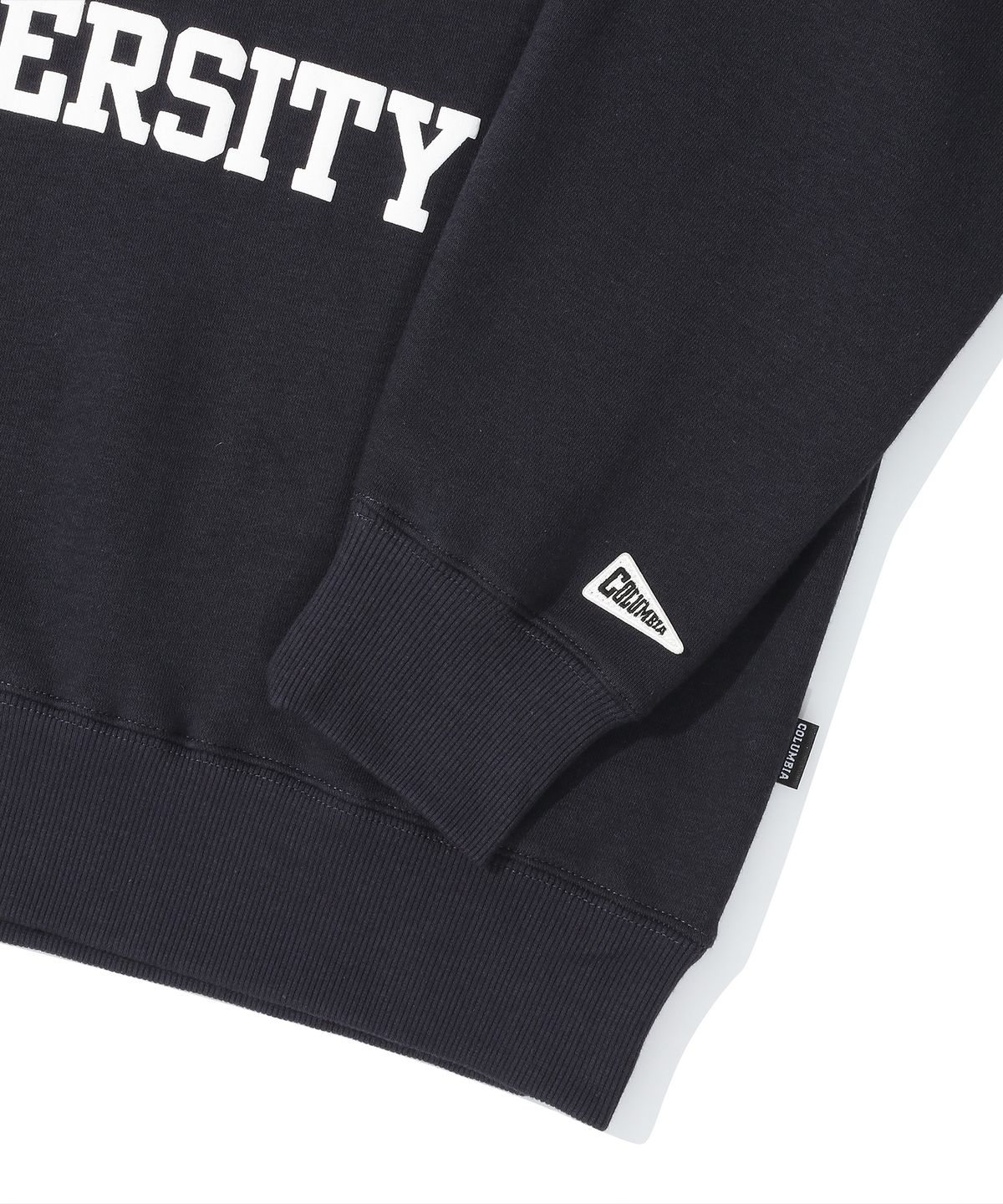 컬럼비아 유니버시티(COLUMBIA UNIVERSITY) UNIVERSITY SEAL FLEECE SWEATSHIRTS 크라운네이비