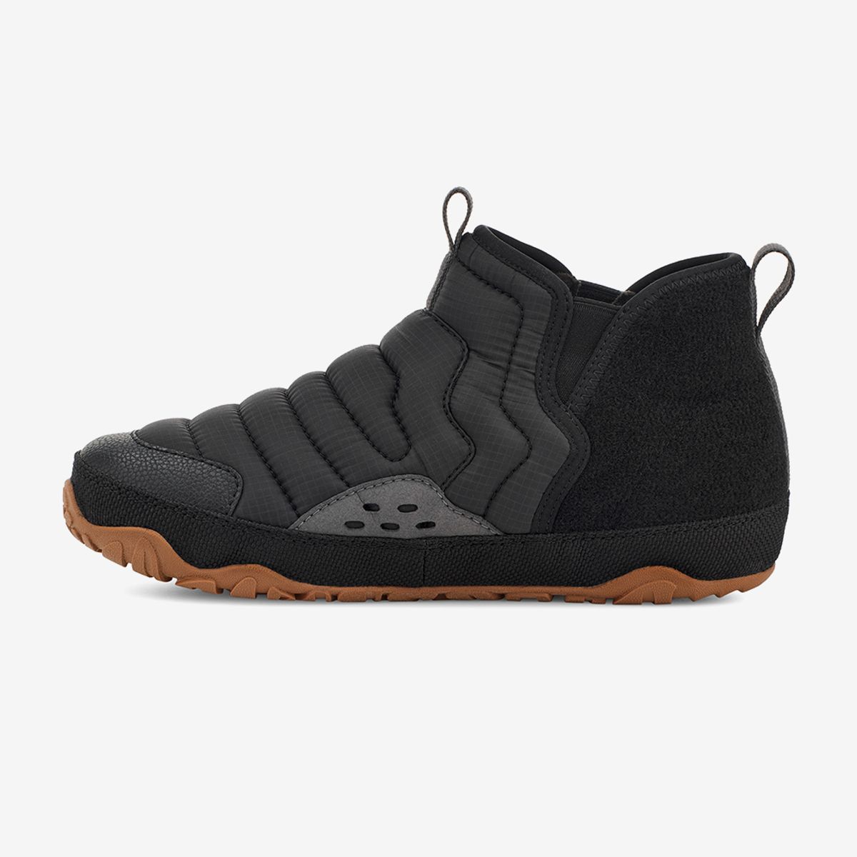 테바(TEVA) 여성 리엠버 터레인 미드 (BLK) STVF2330212-BLK