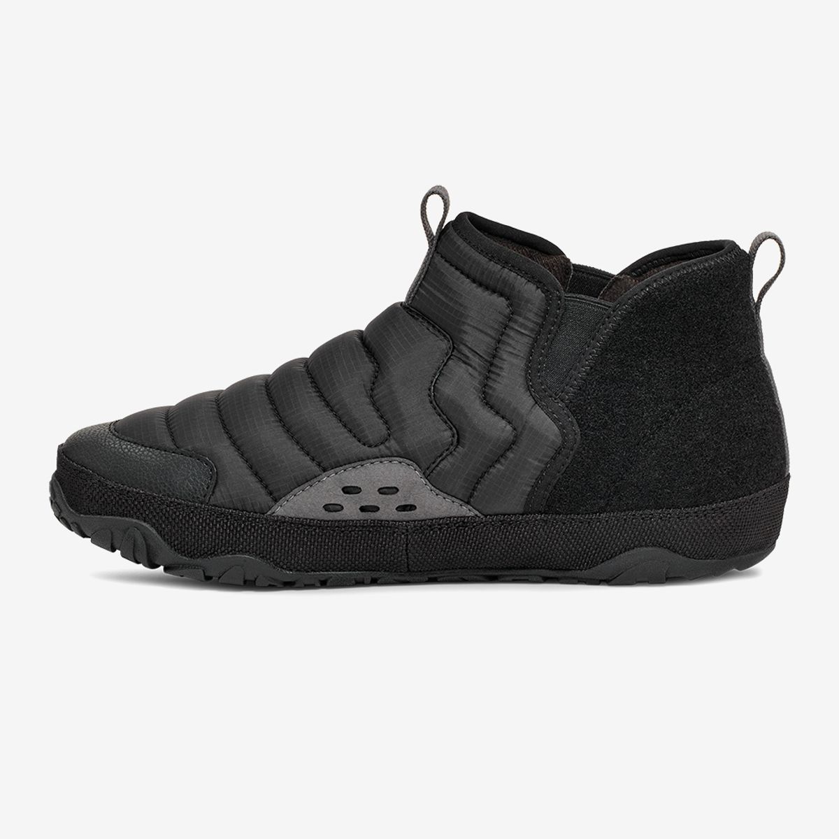테바(TEVA) 남성 리엠버 터레인 미드 (BLK) STVM2330294-BLK