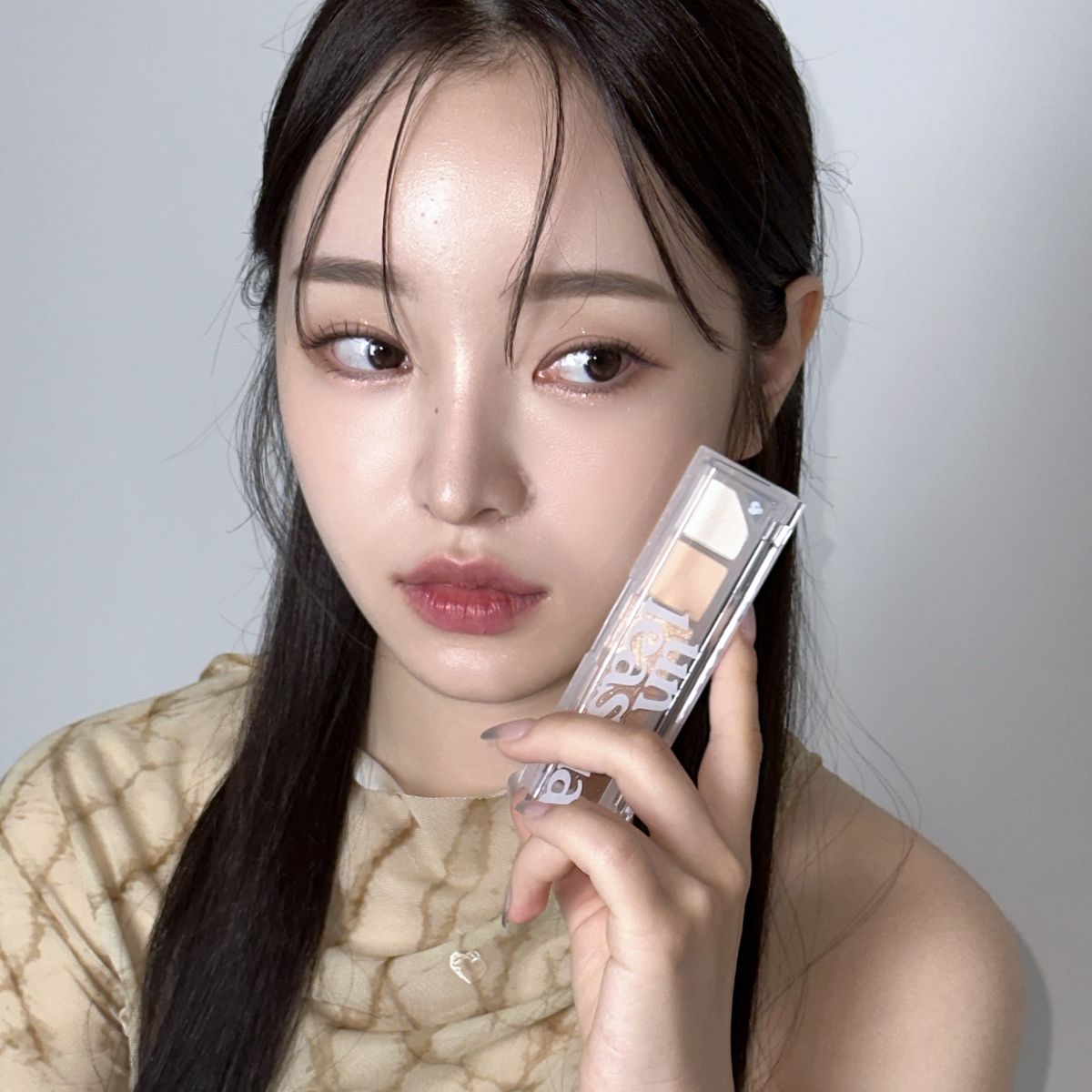 언리시아(UNLEASHIA) 무드 샤워 아이팔레트