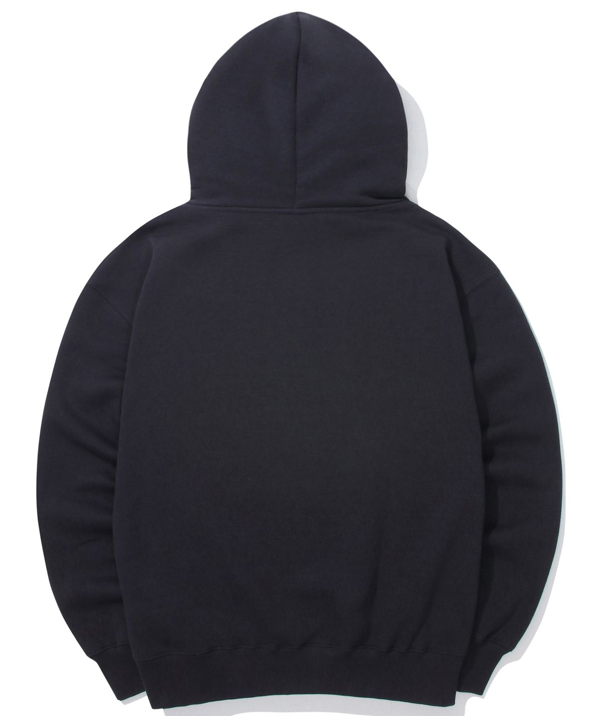 컬럼비아 유니버시티(COLUMBIA UNIVERSITY) 90 S ARCH LOGO FLEECE HOODIE 크라운네이비
