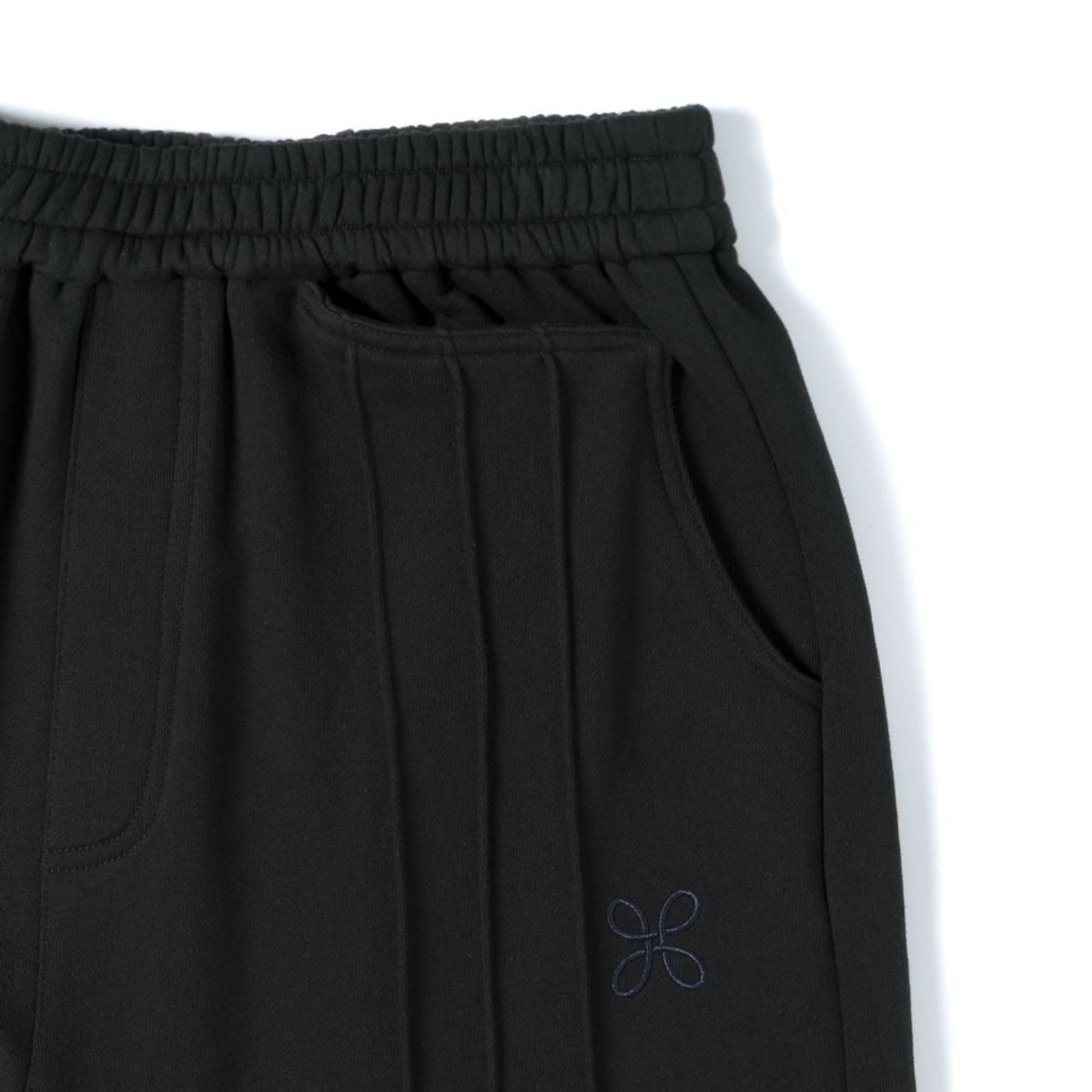 퓨처랩(FUTURE LAB) TALISMAN PANTS - BLACK