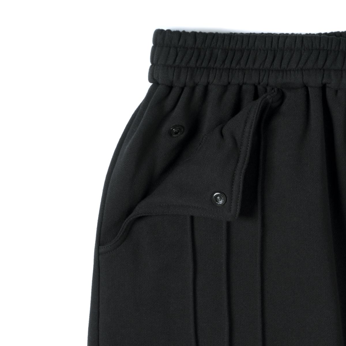 퓨처랩(FUTURE LAB) TALISMAN PANTS - BLACK