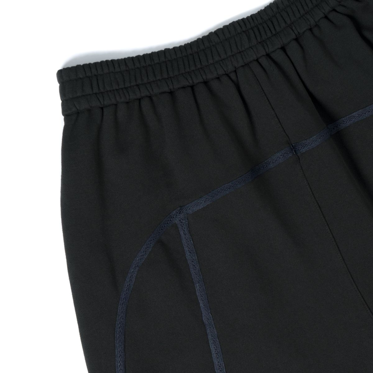 퓨처랩(FUTURE LAB) TALISMAN PANTS - BLACK