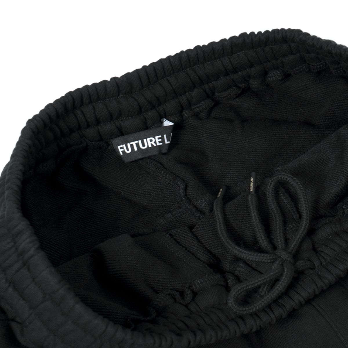 퓨처랩(FUTURE LAB) TALISMAN PANTS - BLACK