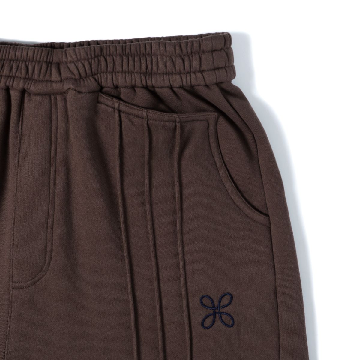 퓨처랩(FUTURE LAB) TALISMAN PANTS - BROWN