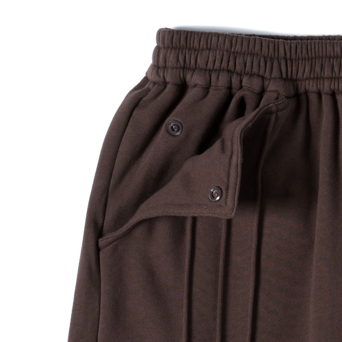 퓨처랩(FUTURE LAB) TALISMAN PANTS - BROWN