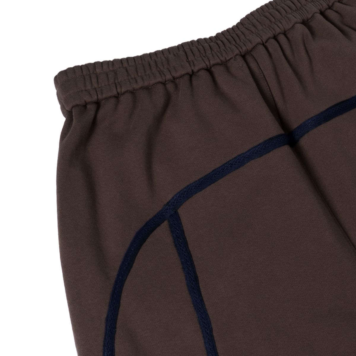퓨처랩(FUTURE LAB) TALISMAN PANTS - BROWN