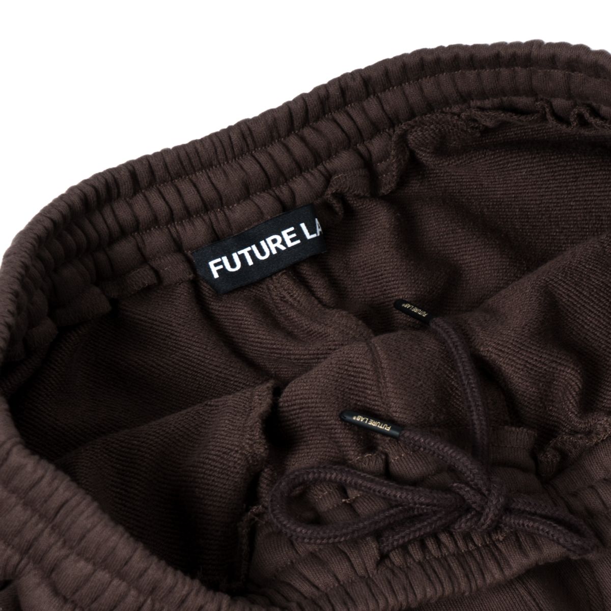 퓨처랩(FUTURE LAB) TALISMAN PANTS - BROWN