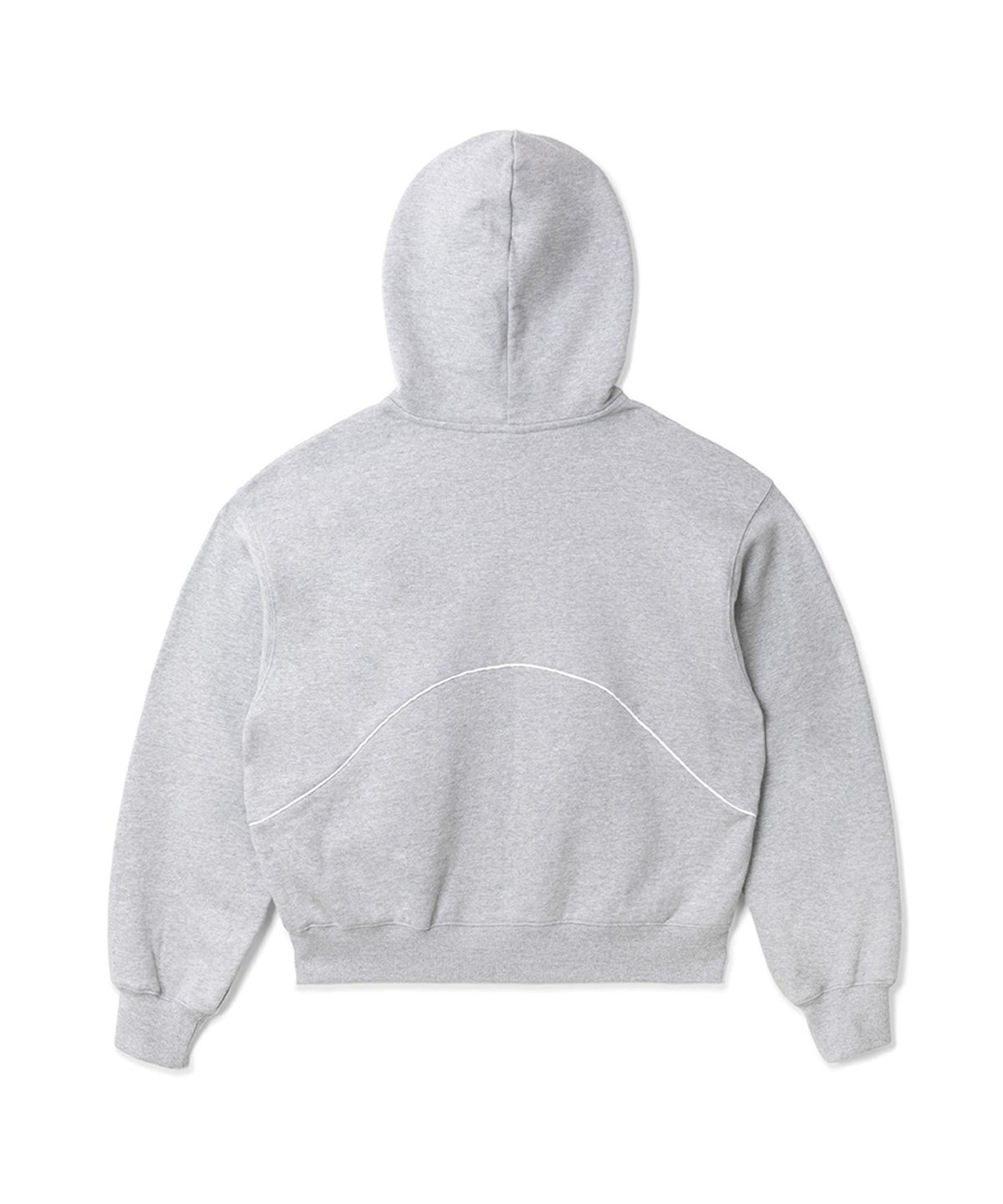 프로-스펙스(PRO-SPECS) [WOMEN] LINE ZIP-UP HOODIE MEGY