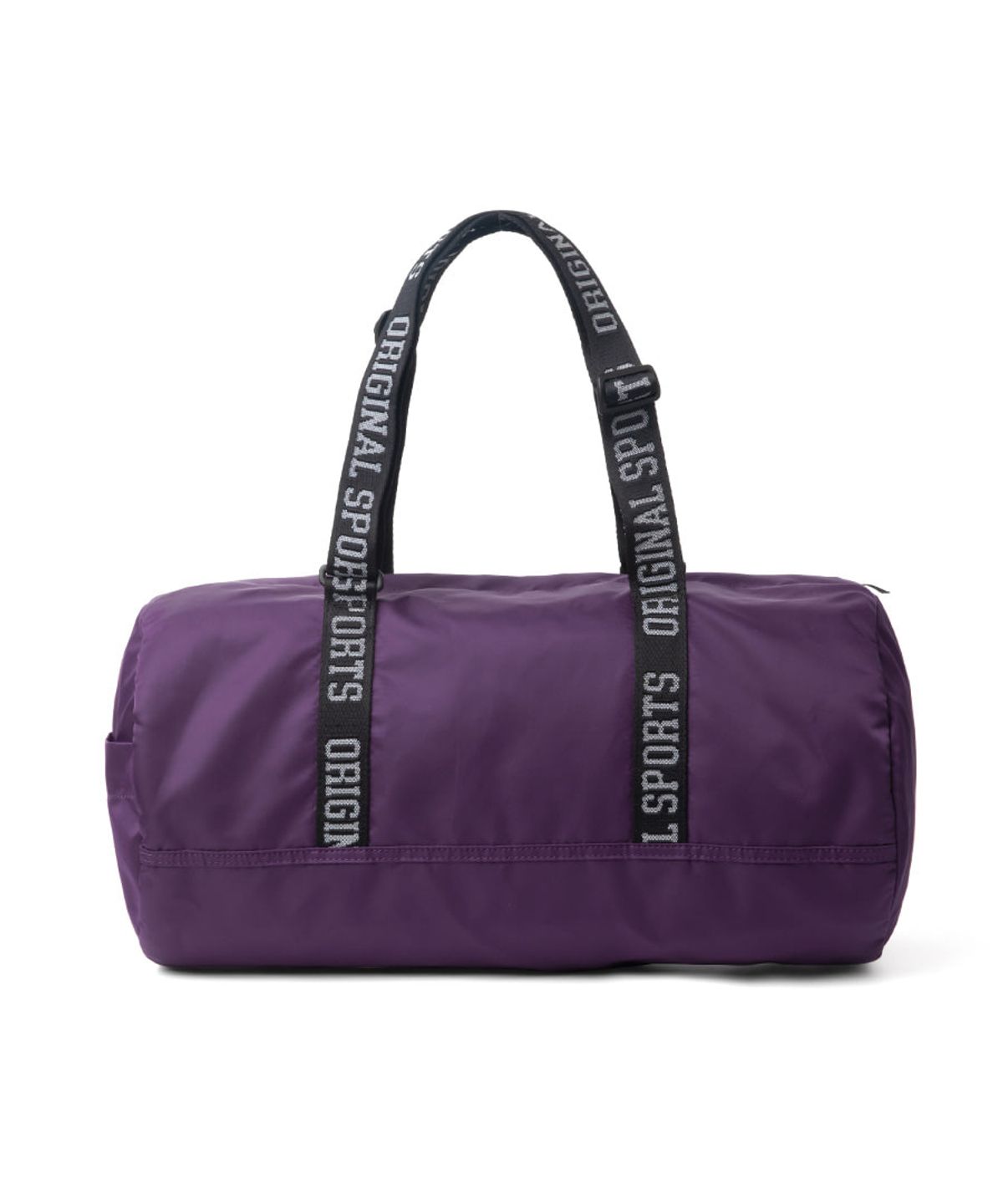 프로-스펙스(PRO-SPECS) NYLON DUFFLE BAG PRPL