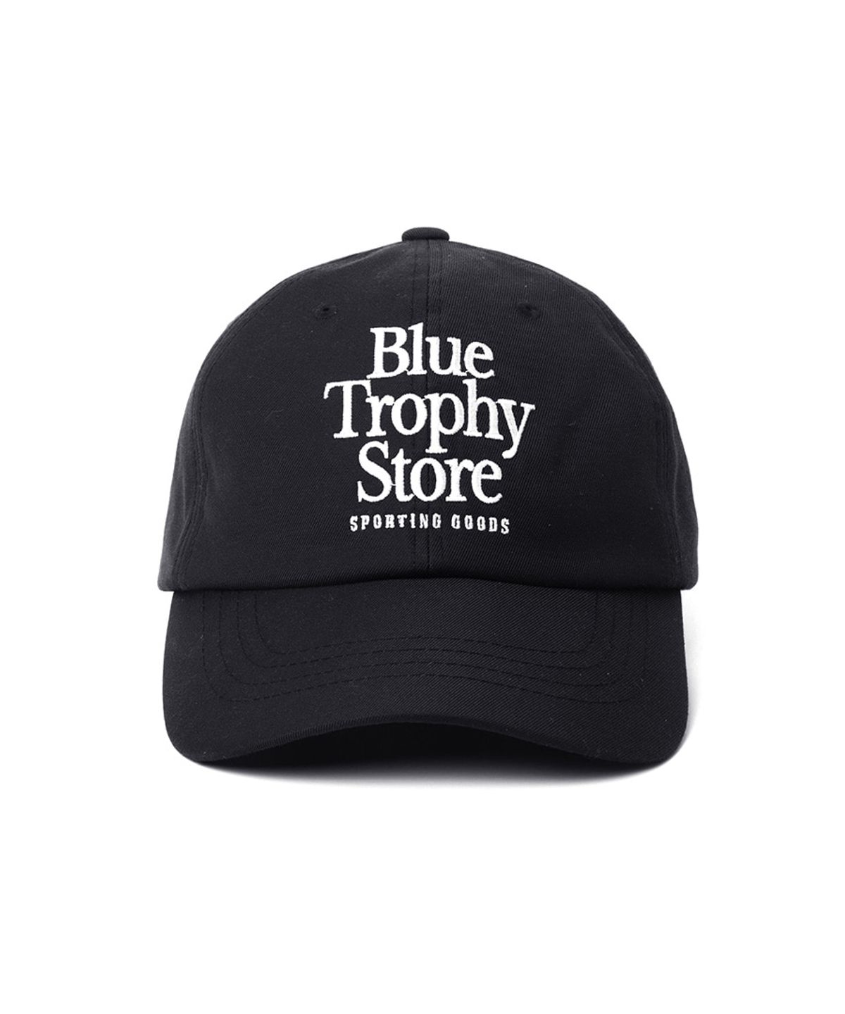 프로-스펙스(PRO-SPECS) BLUE TROPHY STORE BALL CAP BLAK