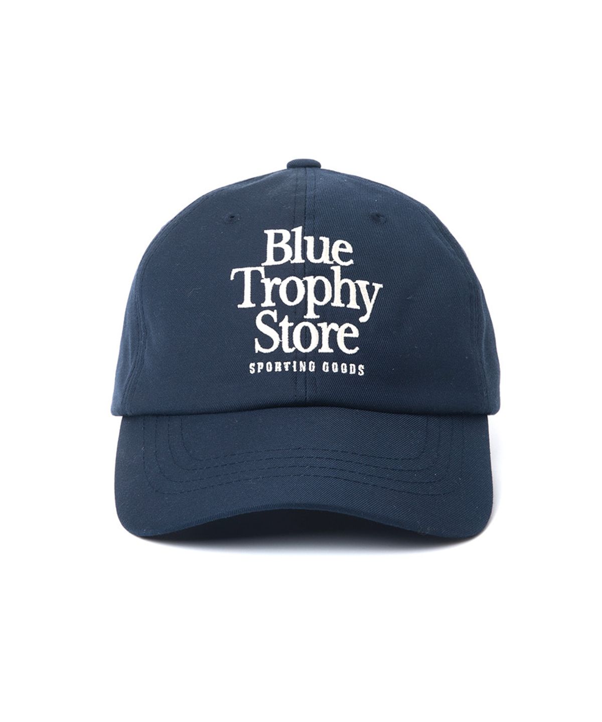 프로-스펙스(PRO-SPECS) BLUE TROPHY STORE BALL CAP NAVY