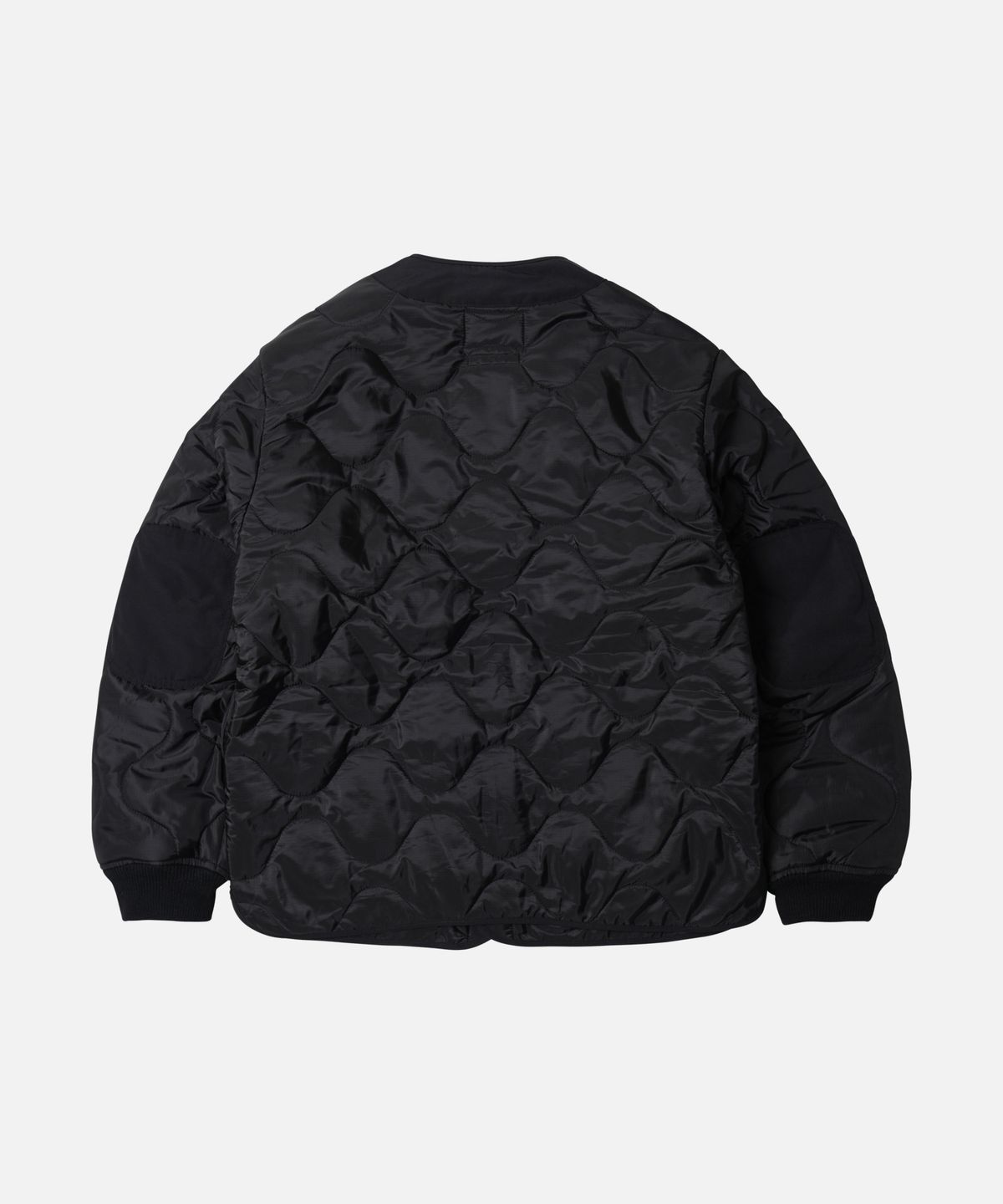 프리즘웍스(FRIZMWORKS) M1965 FIELD LINER JACKET 005 _ BLACK