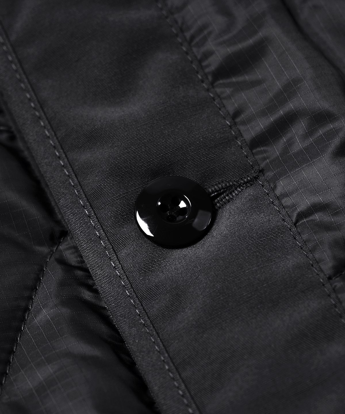 프리즘웍스(FRIZMWORKS) M1965 FIELD LINER JACKET 005 _ BLACK