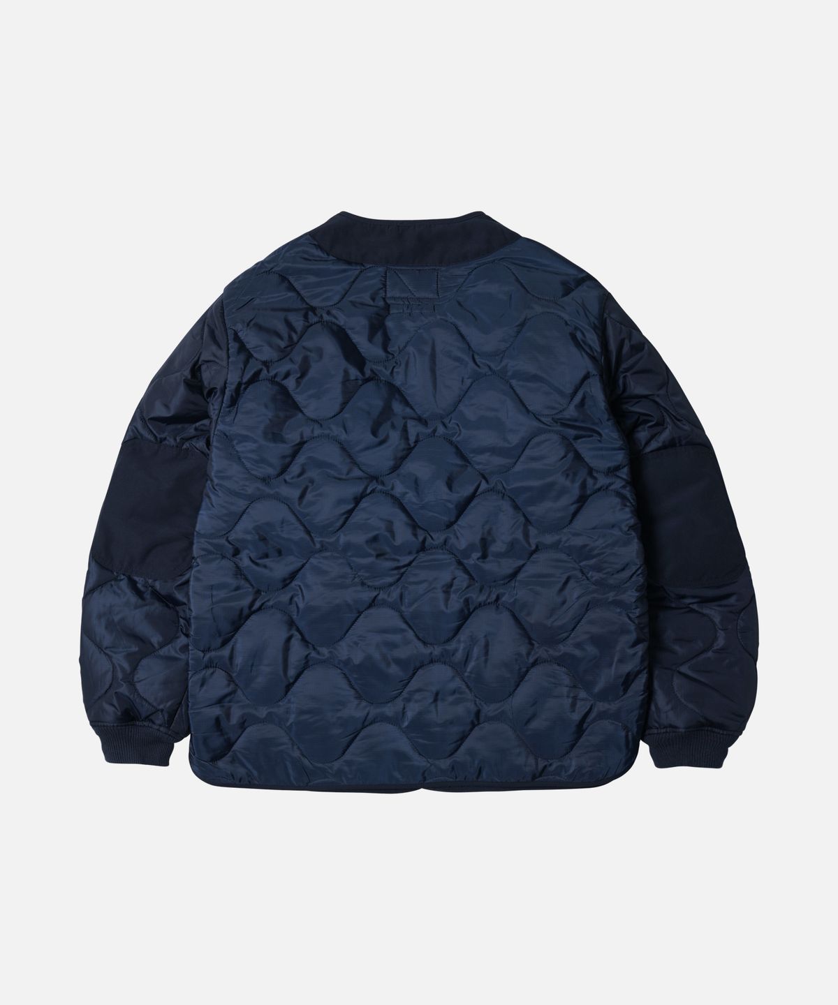 프리즘웍스(FRIZMWORKS) M1965 FIELD LINER JACKET 005 _ NAVY