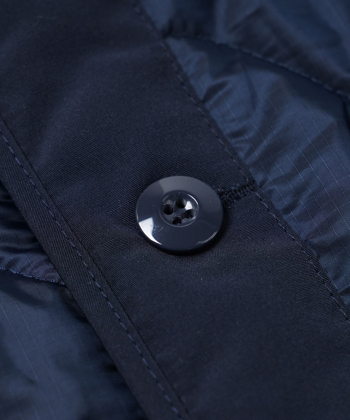 프리즘웍스(FRIZMWORKS) M1965 FIELD LINER JACKET 005 _ NAVY