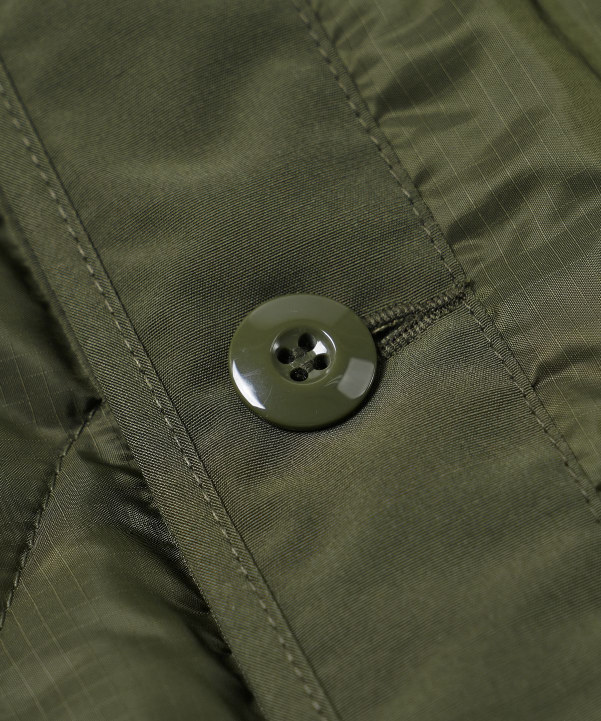 프리즘웍스(FRIZMWORKS) M1965 FIELD LINER JACKET 005 _ OLIVE