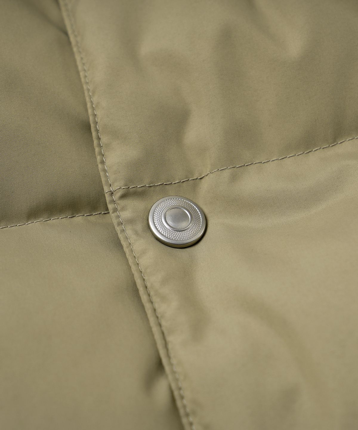 프리즘웍스(FRIZMWORKS) MOUNTAIN DOWN VEST _ BEIGE