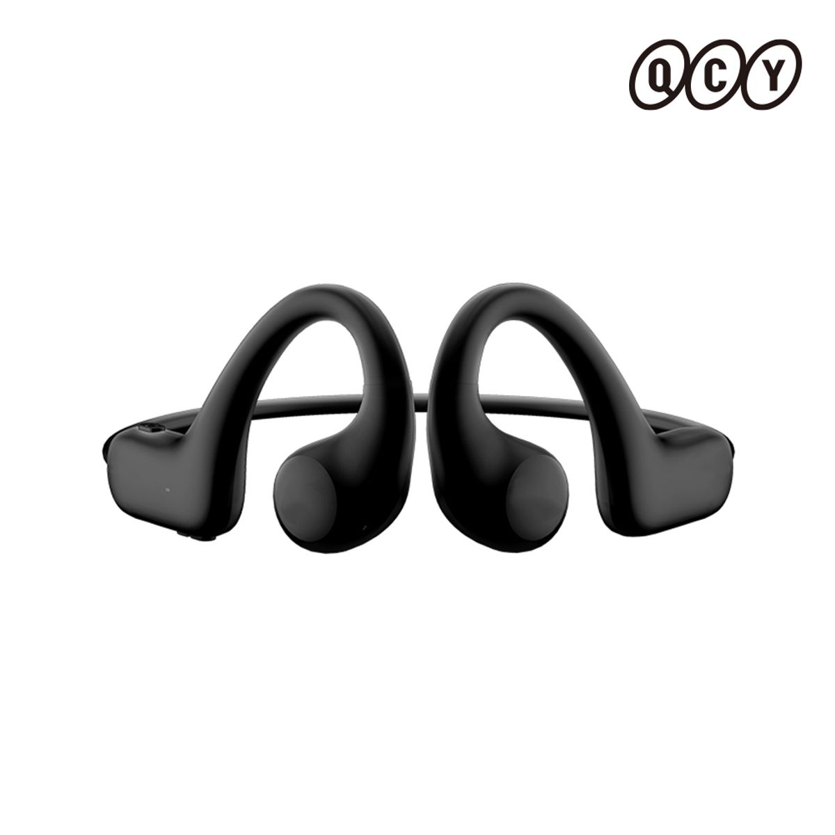 큐씨와이(QCY) QCY T22 오픈형 골전도 블루투스이어폰(IPX6)