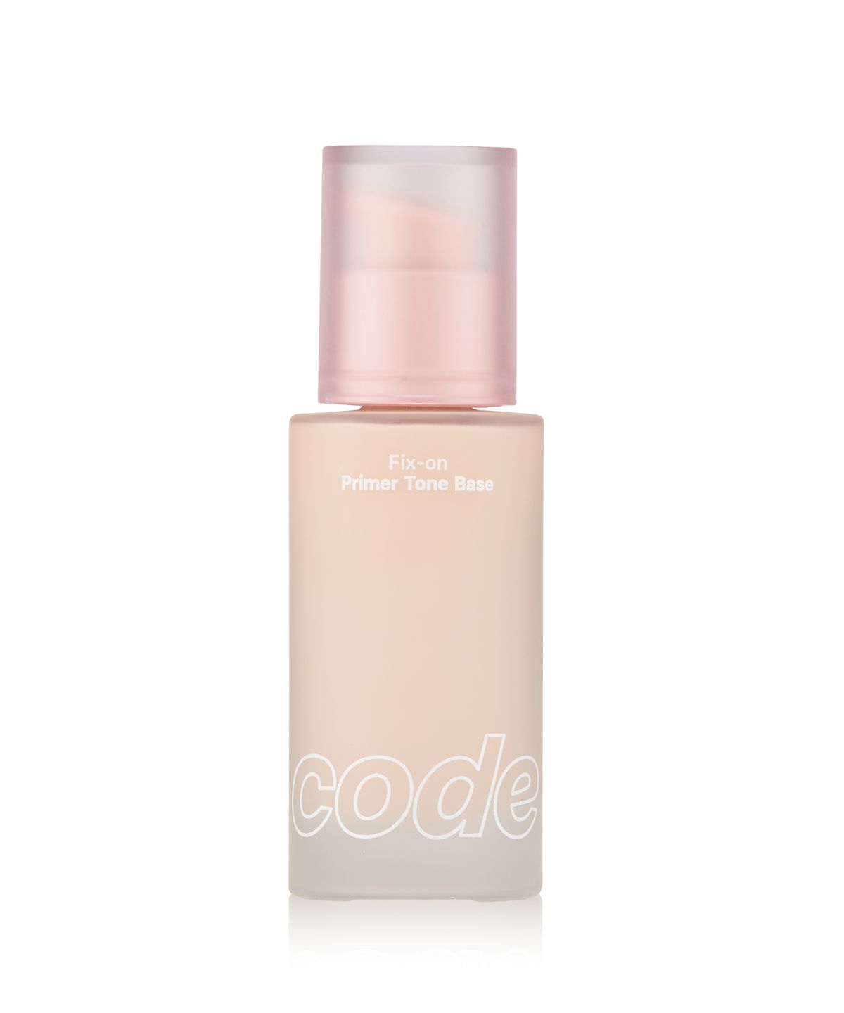 코드글로컬러(CODEGLOKOLOR) 픽스온 프라이머 30ml (픽스온/하이드로/톤베이스 3종 택1)